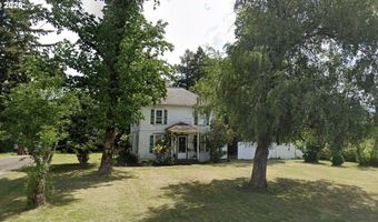 7988 ALBUS Rd, Aumsville, OR 97325
