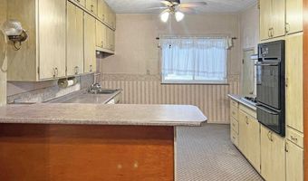 503 8th, Alva, OK 73717