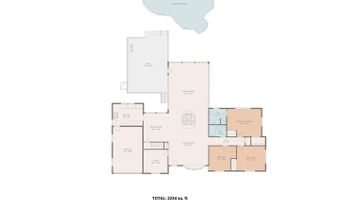 22520 PEACH TREE Rd, Boyds, MD 20841