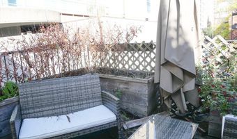259 W Newton 6, Boston, MA 02116