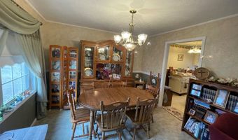 3855 SULPHUR CREEK Rd, Big Sandy, TN 38221