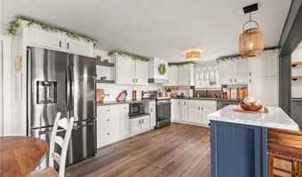 1420 W State Road 256, Austin, IN 47102