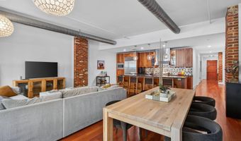 1600 CLARENDON Blvd W107, Arlington, VA 22209