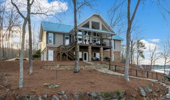 88 MADISON Ave, Arley, AL 35541