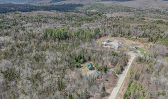 10 Mount Lafayette Way, Bethlehem, NH 03574