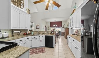 70 Morgan Dr, Austin, AR 72007
