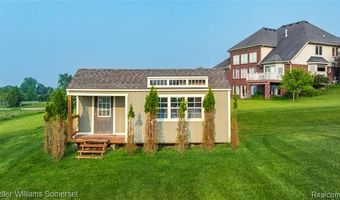 7305 HILLSIDE, Almont, MI 48003