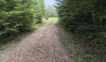 Parcel 4 Wreck Road, Alpena, MI 49707