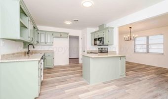 2918 HODGES St, Amarillo, TX 79103