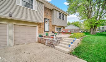 3628 Boxwood Dr, Indianapolis, IN 46227