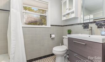 4121 Sheridan Dr, Charlotte, NC 28205