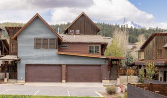 151 B Pheasant Tail B, Big Sky, MT 59716