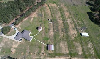 955 S County Road 33, Ashford, AL 36312