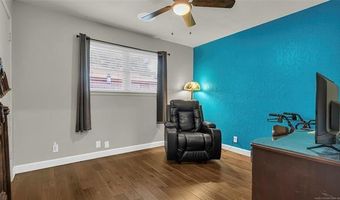 1602 Rosedale, Ardmore, OK 73401