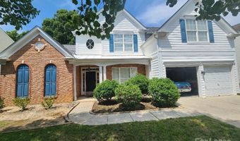 3817 Manor House Dr, Charlotte, NC 28270