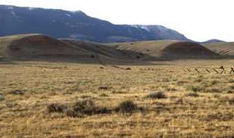 Deadman Creek Road, Bridger, MT 59014