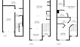 2981 SW 187TH Ave, Beaverton, OR 97003