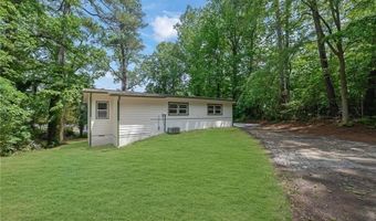 1839 Belcher, Austell, GA 30168
