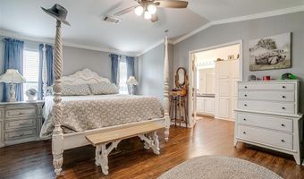 421 Red Bluff Cir, Millsap, TX 76066