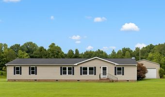 215 Rainwater Dr, Austin, AR 72007