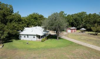4525 Midway Rd, Weatherford, TX 76085