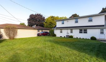 1717 E LINDBERGH St, Appleton, WI 54911