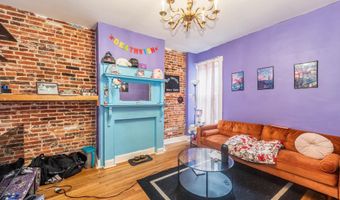 2712 MARYLAND Ave, Baltimore, MD 21218