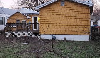 2015 S Dewey Ave, Bartlesville, OK 74003