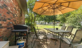 506 W Louisiana St, Beebe, AR 72012