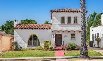 2114 Upas St, San Diego, CA 92104