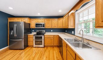 43 Country Oaks, Banner, KY 41603