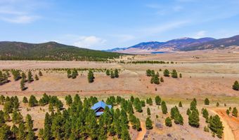 10 N Touch Me Not, Angel Fire, NM 87710