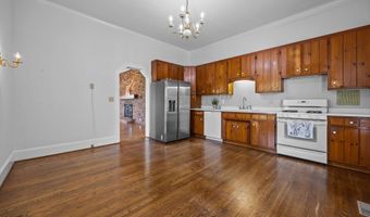 419 Mabry Rd, Angier, NC 27501