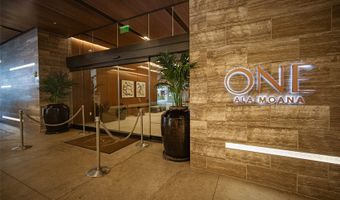 1555 Kapiolani Blvd 1105, Honolulu, HI 96814