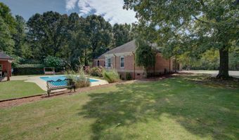 2011 Bailey Rd SE, Aragon, GA 30104