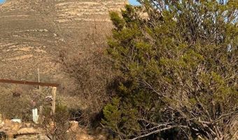 3644 W VISTA DEL VIEJO, Bisbee, AZ 85603