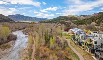 22856 Two Rivers Rd, Basalt, CO 81621