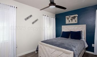 1208 SKYLINE Dr, Amarillo, TX 79108