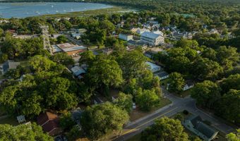 Washington Drive, Beaufort, SC 29902