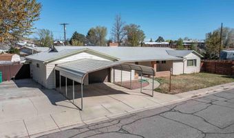 303 MESA Dr, Aztec, NM 87410