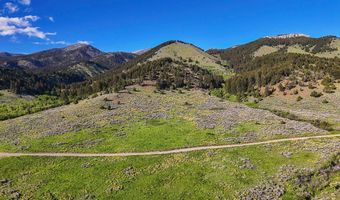 Bridger Foothills Ranch at Four Bar Ranches, Belgrade, MT 59715