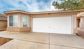 9000 Violet Orchid Trl SW, Albuquerque, NM 87121