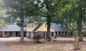 306 E. Meadowbrook, Brookhaven, MS 39601