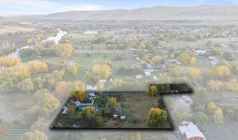 45609 N River Rd, Benton City, WA 99320