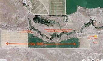 830 Snively Gulch Rd, Adrian, OR 97901