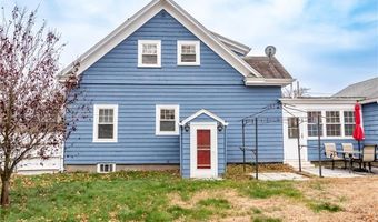 260 Grosvenor Ave, East Providence, RI 02914