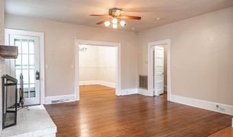 503 Carolina St, Aberdeen, NC 28315