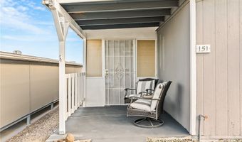 2960 Silver Creek Rd Unit 151, Bullhead City, AZ 86442