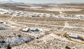 Hamilton Creek Trail, Elko, NV 89801