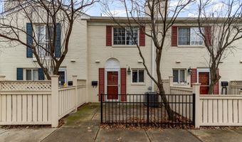 1431 N VAN DORN St, Alexandria, VA 22304